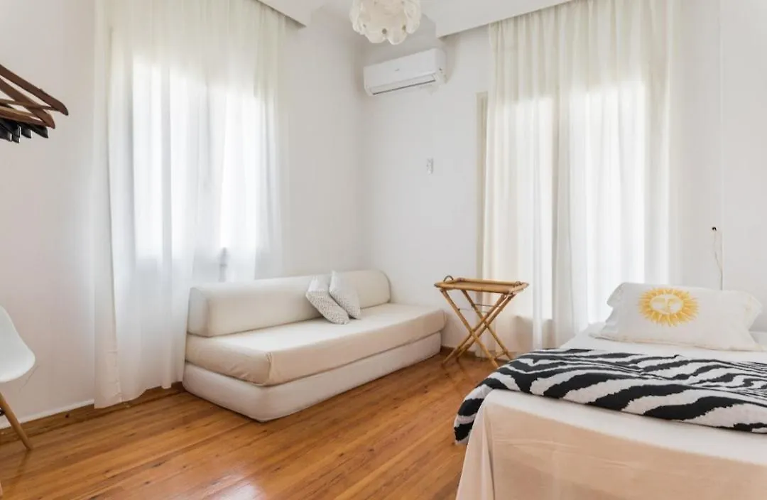 Central Luxury Apartment At Proxenou Koromila Thessaloniki