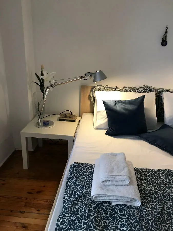 Central Luxury Apartment At Proxenou Koromila Thessaloniki 0*,