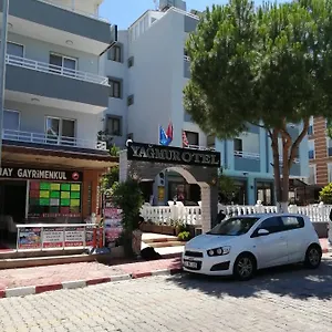 Yagmur Hotel , Didim Türkiye