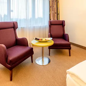 Plaza Premium Ξενοδοχείο Βιέννη