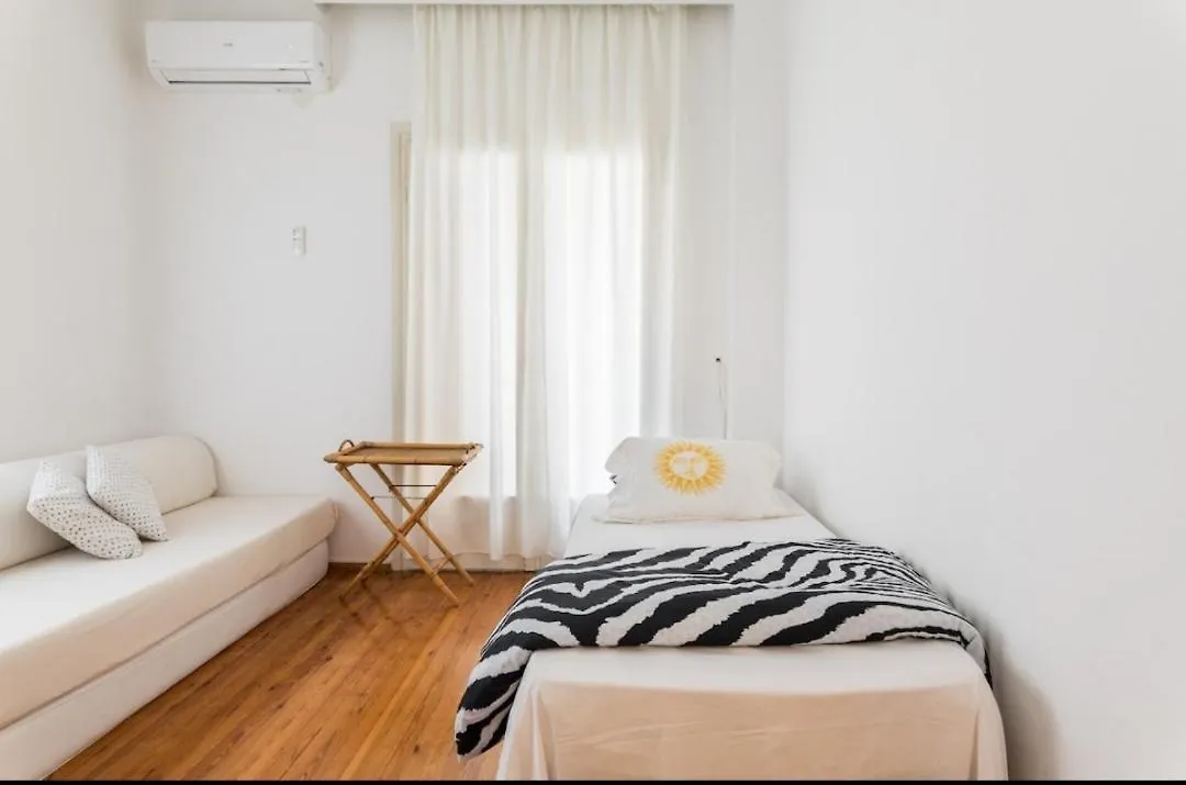 Central Luxury Apartment At Proxenou Koromila Thessaloniki 0*,  Greece