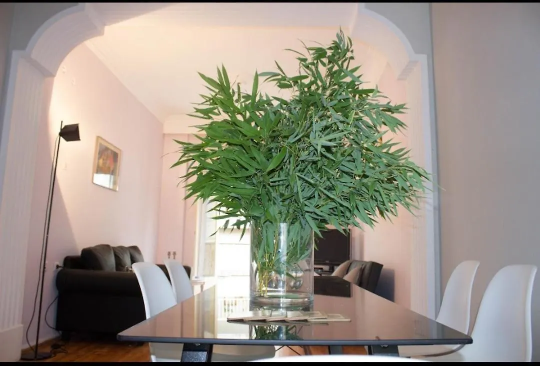 Central Luxury Apartment At Proxenou Koromila Thessaloniki