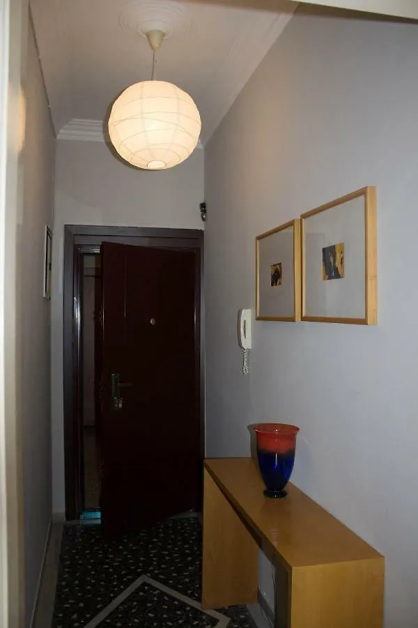 Central Luxury Apartment At Proxenou Koromila Thessaloniki