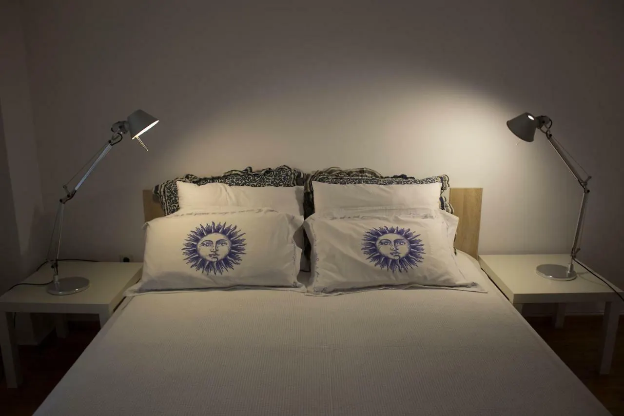 Central Luxury Apartment At Proxenou Koromila Thessaloniki Greece