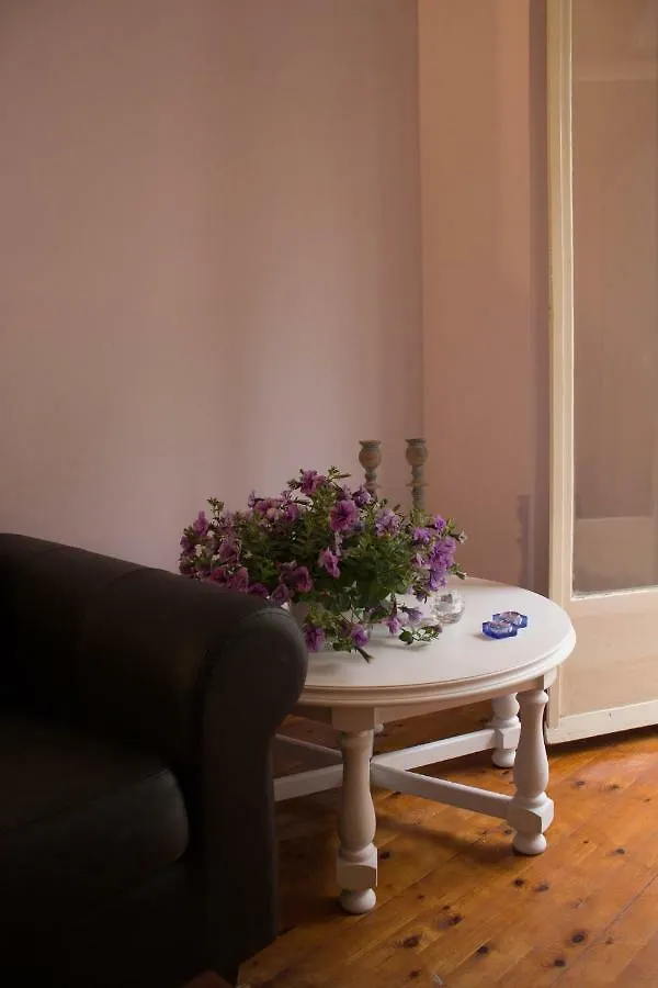 Central Luxury Apartment At Proxenou Koromila Thessaloniki Greece