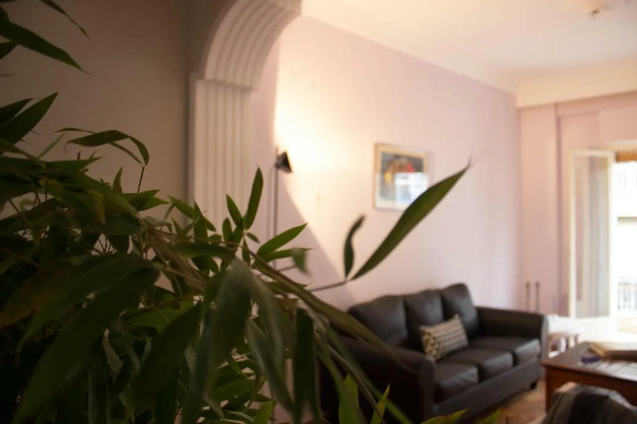Central Luxury Apartment At Proxenou Koromila Thessaloniki