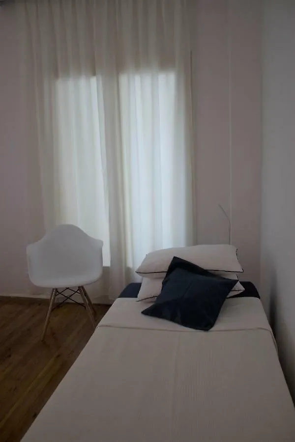 Central Luxury Apartment At Proxenou Koromila Thessaloniki Greece