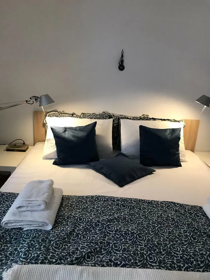 Central Luxury Apartment At Proxenou Koromila Thessaloniki